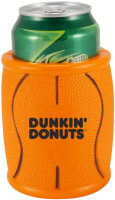 Koozies: Basketball Beverage Coolers